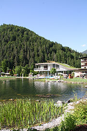 1.000 qm Biobadeteich (&copy;Foto: Marikak-Laila Maisel) 